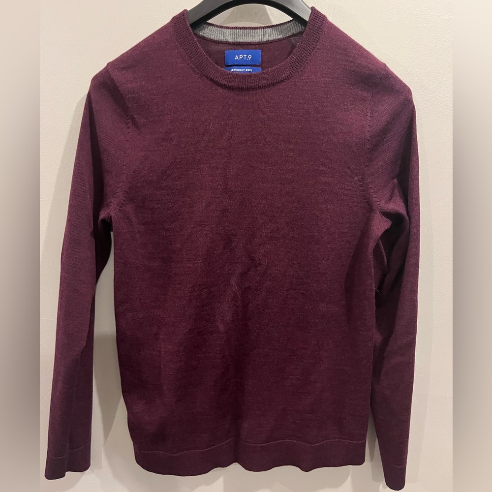Apt 9 Sweater